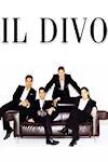 Il Divo - Timeless: Castles and Country Tour archive