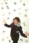 Jerry Sadowitz - Stand-Up archive