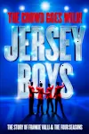 Jersey Boys archive