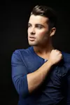 Joe McElderry archive