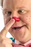 Justin Fletcher - The Tale of Mr Tumble archive