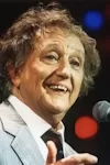 Ken Dodd - The Happiness Show archive