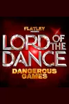 Lord of the Dance - Dangerous Games archive