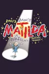 Matilda the Musical archive