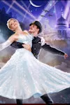 Matthew Bourne's Cinderella archive