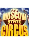 Moscow State Circus - Gostinitsa archive