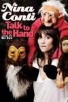 Nina Conti - Whose Face Is It Anyway? archive