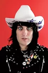 Noel Fielding - An Evening with Noel Fielding archive