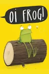 Oi Frog & Friends! archive