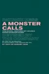 A Monster Calls archive