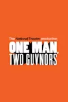 One Man, Two Guvnors archive