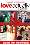 Love Actually: Live in Concert archive