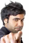 Paul Chowdhry archive