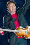 Paul McCartney archive