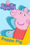Peppa Pig - Peppa Pig's Big Splash archive