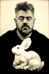 Phill Jupitus archive