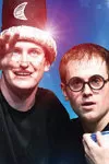 Potted Potter - The Unauthorised Harry Experience - A Parody by Dan and Jeff archive