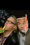 Reeves and Mortimer archive