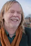 Rick Wakeman - An evening with Rick Wakeman archive