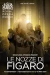 The Marriage of Figaro (Le nozze di Figaro) archive