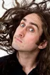 Ross Noble - Tangentleman archive