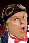 Roy 'Chubby' Brown archive