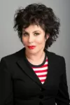 Ruby Wax - I'm Not as Well as I Thought I was archive