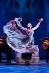 Ballet Flamenco Sara Baras - Sabores archive