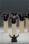 Sidi Larbi Cherkaoui/Antony Gormley/Shaolin Monks - Sutra archive