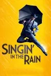 Singin' in the Rain archive