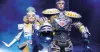 Starlight Express archive