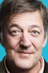 Stephen Fry archive