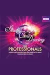 Strictly Come Dancing - The Professionals archive