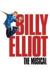 Billy Elliot - The Musical archive
