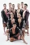 The BalletBoyz - Deluxe archive