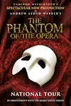 The Phantom of the Opera archive