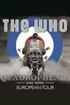 The Who - Quadrophenia and more archive