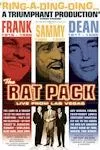 The Rat Pack Live from Las Vegas archive