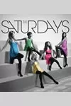 The Saturdays archive