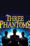 Three Phantoms in Concert archive