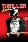 Thriller Live! - 4000th Performance Charity Gala (in association with The Prince's Trust) archive