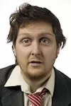 Tim Key - Chrimbo Bimbo archive