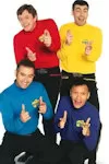 The Wiggles archive