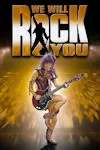 We Will Rock You archive