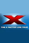 The X Factor Live Tour archive