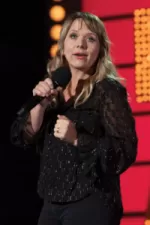 Kerry Godliman - Bandwidth