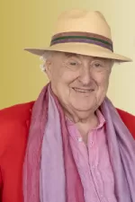 Henry Blofeld