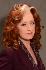 Bonnie Raitt