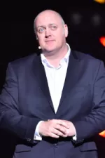 Dara O'Briain - Re:Creation