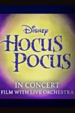 Hocus Pocus in Concert